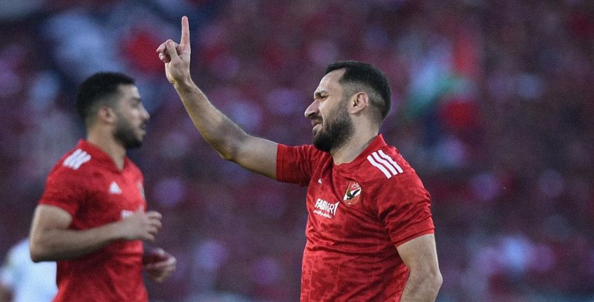 بديل علي معلول.. أول رد من الأهلي على مفاوضات يوسف بلعمري