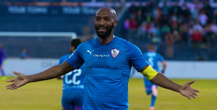 الزمالك يقرر التظلم ضد عقوبات "شيكابالا" وإمام عاشور