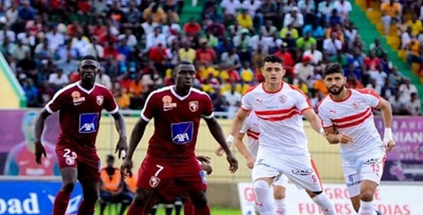 التاريخ بيقول.. الزمالك بطل دوري أبطال أفريقيا بعد إنسحاب منافسيه