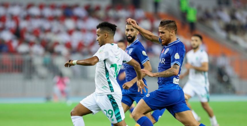 قرعة كأس الملك بمشاركة أندية الدوري السعودي.. الهلال في طريق النصر