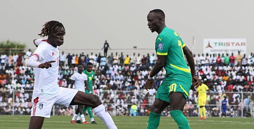 مشاهدة بث مباشر الآن لمباراة السنغال والسودان لايف بدون تقطيع وبأعلى جودة ONLINE HD