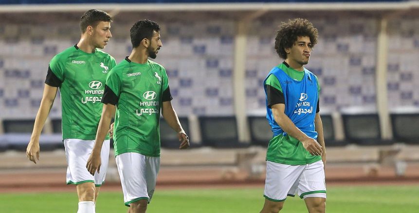 "الشيخ ومارسيلو" يشاركان في فوز الاتفاق على أحد بالدوري السعودي