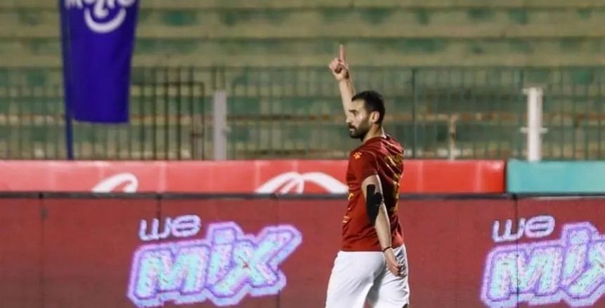 باسم مرسي وشادي حسين يقودان هجوم سيراميكا أمام الزمالك في الدوري