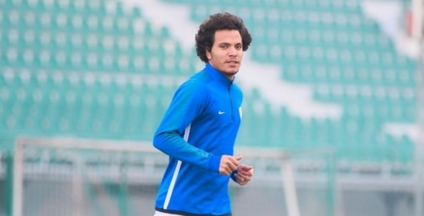 عمرو السيسي يهدد عرش 4 لاعبين في تشكيل الزمالك الأساسي