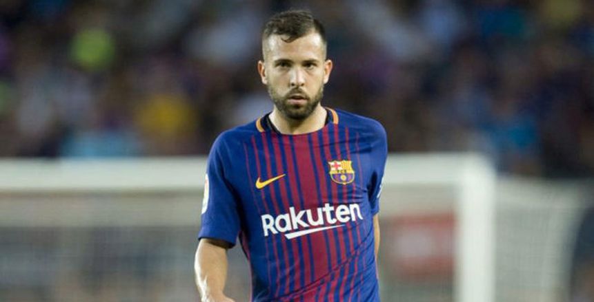 برشلونة يعلن إصابة ألبا وبيدري بعد ثلاثية بايرن ميونخ