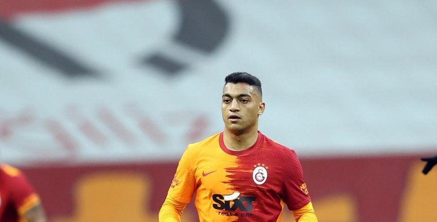 «صديقه كان يقودها».. تفاصيل تعرض سيارة مصطفى محمد لحادث مُروع في تركيا