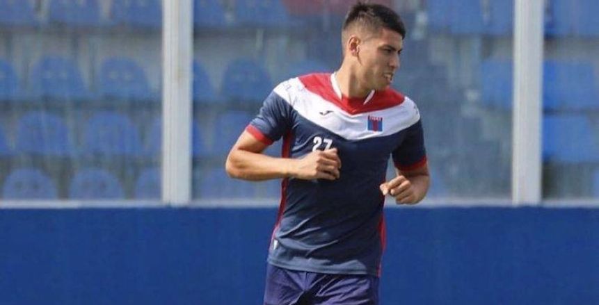 إصابة أول لاعب في الكرة الأرجنتينية بفيروس كورونا