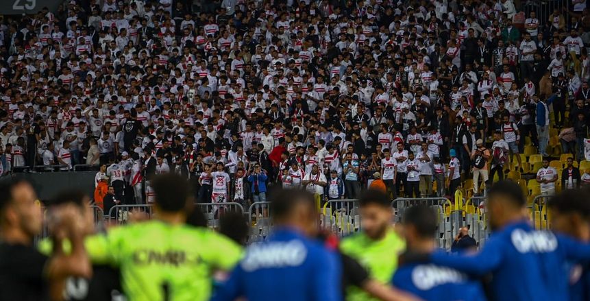 عودة محتملة لحارس الزمالك السابق.. وشروط مثيرة من «الملالي» للتوقيع