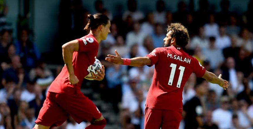 ليفربول يعلن موعد مباراة أياكس.. واتجاه لتأجيل لقاء أرسنال وإيندهوفن