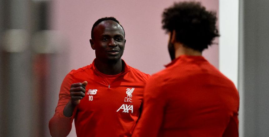 ليفربول يتحرك لضم إسماعيلا سار لتعويض رحيل ماني