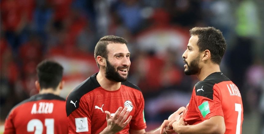 والد عمر كمال يكشف السبب الرئيسي في استدعاء نجله للمنتخب.. وكواليس ما قبل انضمامه