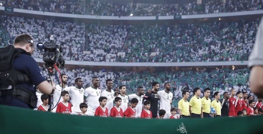 «السعودية» عقدة العرب في المونديال.. ومصر تسعى لفك النحس
