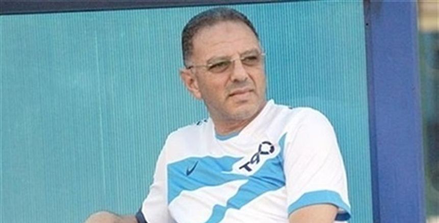 أبطال أفريقيا| طلعت يوسف: التوفيق خان فريقي أمام اتحاد العاصمة
