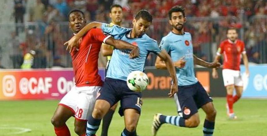 فيفا يهدد الوداد والرجاء قبل مواجهتي الأهلي والزمالك بدوري الأبطال