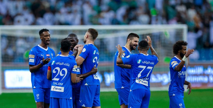 بث مباشر لمباراة الهلال السعودي والدحيل القطري في دوري أبطال آسيا للنخبة