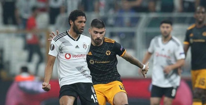 24 مباراة فى الجولة الخامسة للدورى الأوروبى
