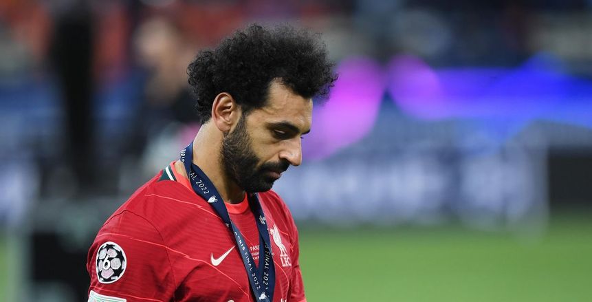 أسطورة آرسنال عن تجديد محمد صلاح: نفوذه أقوى من ليفربول
