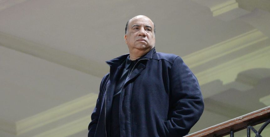 الاتحاد السكندري يحتج علي حكم مباراة فيوتشر..ويطالب بإنقاذ الدوري
