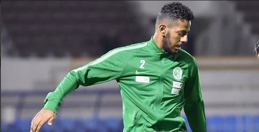 رسميا| اتحاد جدة يتعاقد مع «العمار» لترميم دفاعه