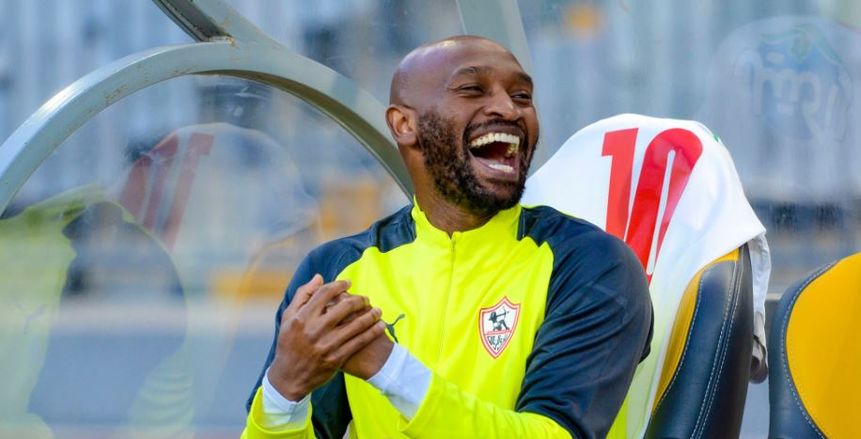 شيكابالا يهدد الزمالك بالإيقاف وخصم 6 نقاط «مستند»