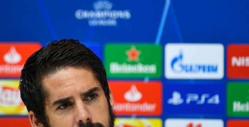 ريال مدريد يُضحي بـ«إيسكو» لسد فجوة «رونالدو» إلى يوفنتوس