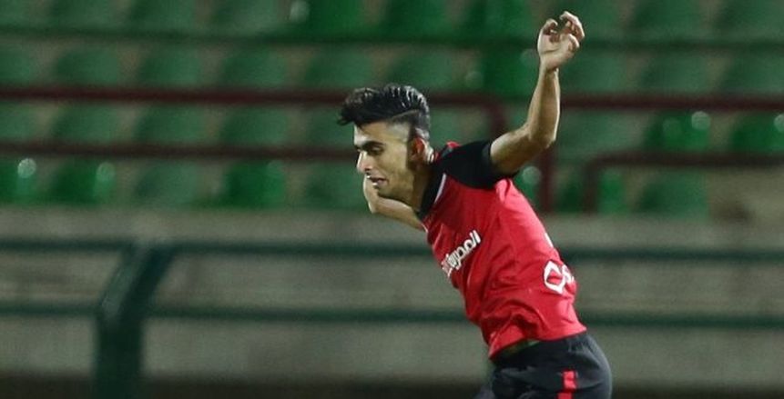 صفقات نادي فيوتشر إف سي في الدوري المصري