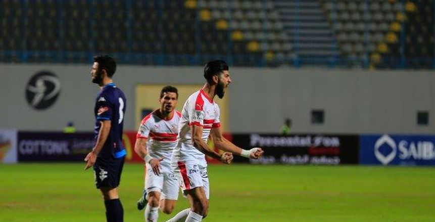 فرجانى ساسى يتمرد على الزمالك.. واتجاه قوى لعودة معروف يوسف