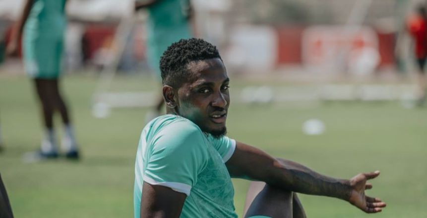 استعدادا لصدام الزمالك.. عودة ثلاثي الأهلي للتدريبات الجماعية