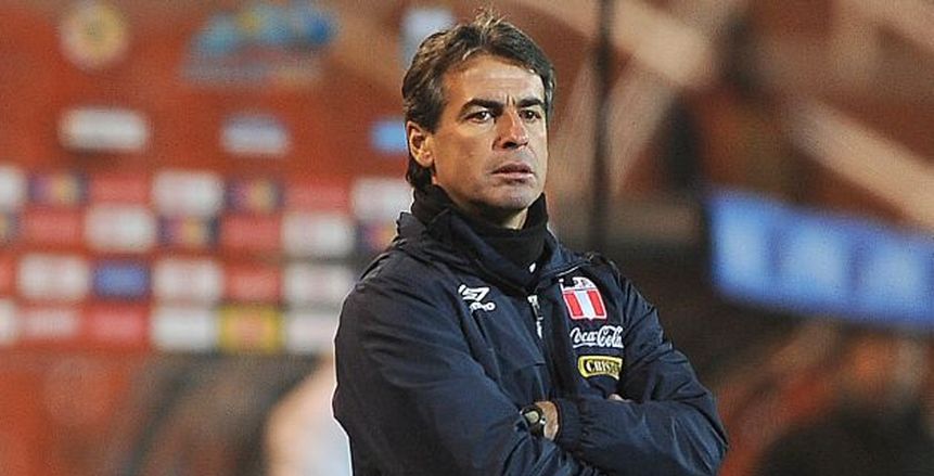 مدرب بطل اورجواي "بينجوتيشا " مرشح لتدريب الزمالك