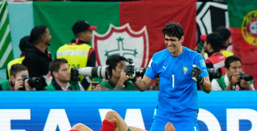 «بونو بونو».. تصديات عملاق المغرب تكسر شوكة هجوم المنافسين