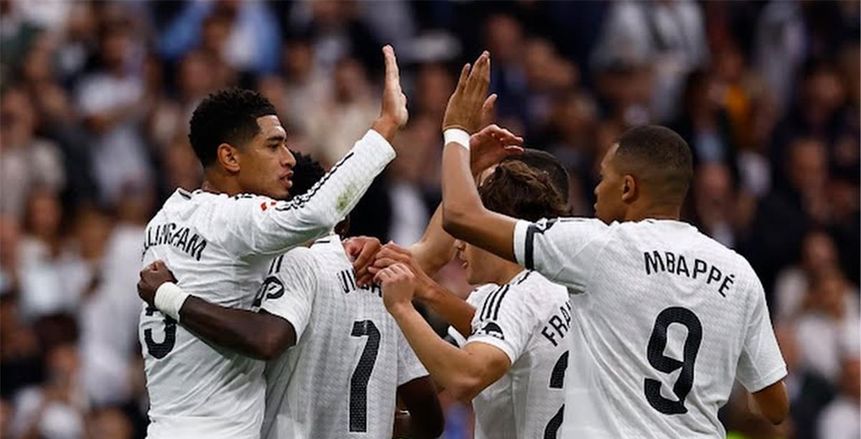بث مباشر الآن ريال مدريد وباتشوكا في نهائي كأس إنتر كونتيننتال