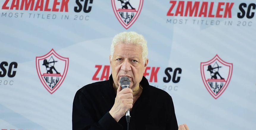 مرتضى منصور يتعرض لوعكة صحية طارئة.. ونجله يكشف التفاصيل