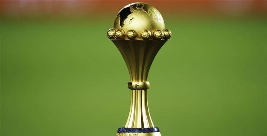 بث مباشر لقرعة كأس الأمم الأفريقية 2025