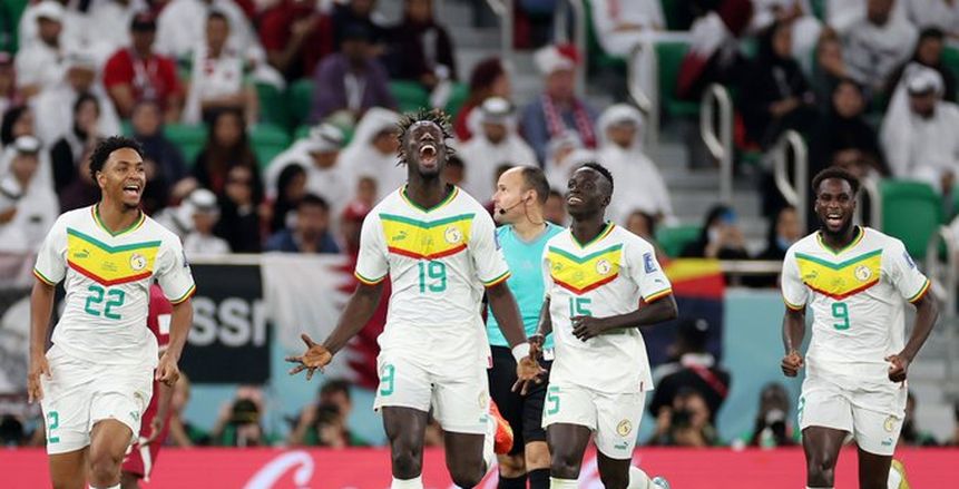 موعد مباراة السنغال والإكوادور اليوم في كأس العالم قطر 2022