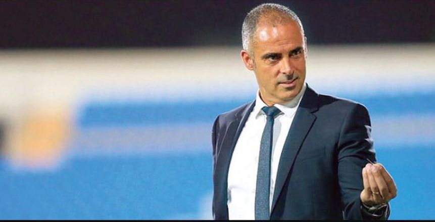 الأهلي يعلن خلال ساعات التعاقد رسميًا مع «جوميز»