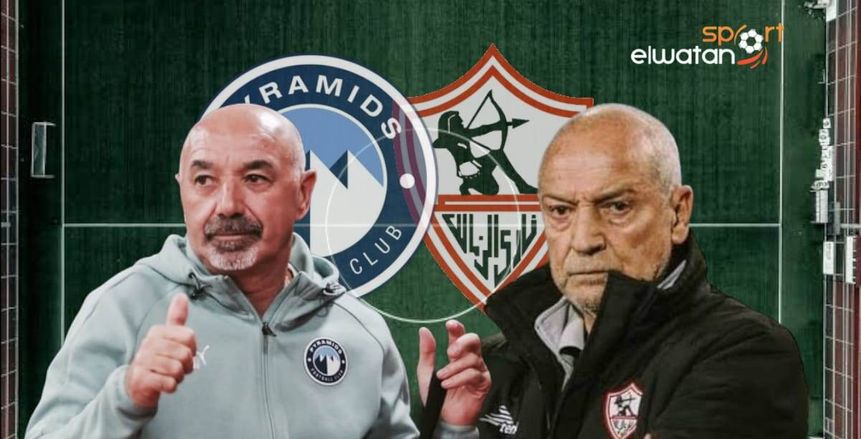 طلب مشترك من فيريرا وباتشيكو قبل صدام الزمالك وبيراميدز