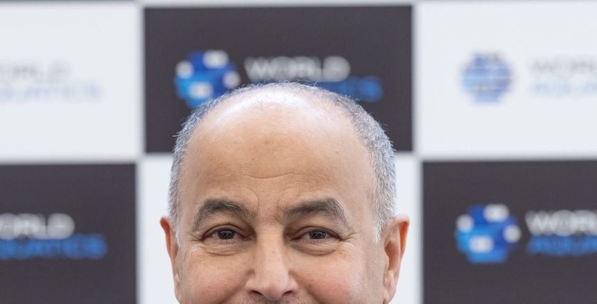 الدولي لألعاب الماء يعيد روسيا وبيلا روسيا لبطولاته.. والمسلم يشدد على حيادية الرياضة