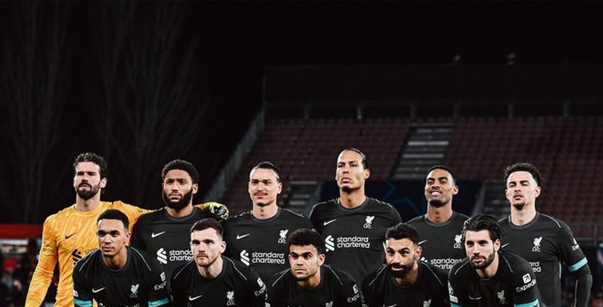 موعد مباراة ليفربول وساوثهامبتون والقنوات الناقلة والمعلق