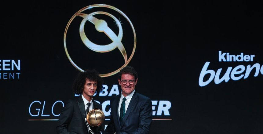 رسميا| القائمة النهائية للمرشحين لجائزة أفضل لاعب آسيوي في 2017