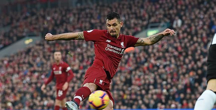 الدوري الإنجليزي| بالفيديو.. ليفربول يُنهي الشوط الأول متقدمًا على نيوكاسل بهدف نظيف