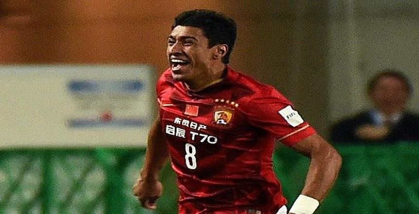 باولينيو: أتمنى التوقيع لبرشلونة