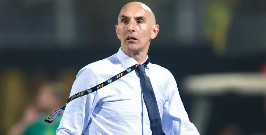 أمير هشام: بيراميدز يدرس الإطاحة بـ يورشيتش عقب لقاء الأهلي.. وكولر بديلا له