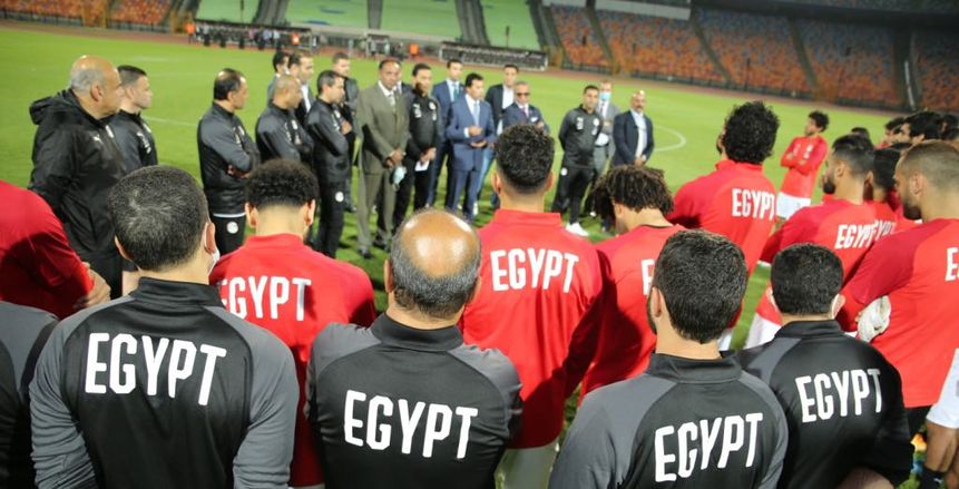 التشكيل المتوقع لمنتخب مصر اليوم أمام كينيا.. ثلاثي أوروبي في الهجوم