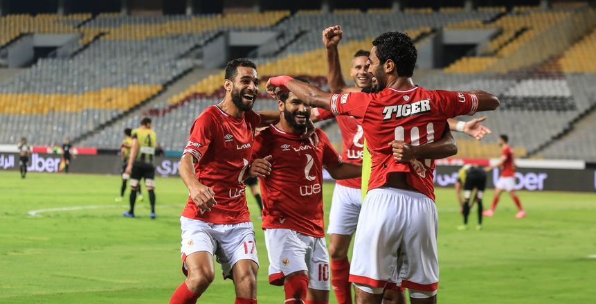 الأهلى يسابق الزمن لتسويق "الأجانب".. ومبادلة المستبعدين بلاعبى "يد وسلة"