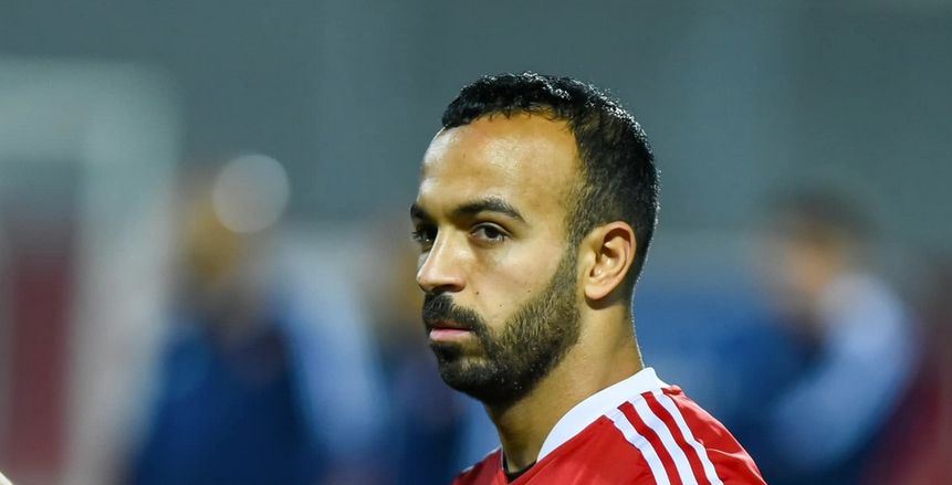 أفشة على أعتاب الدوري القطري بأوامر كارتيرون.. منافسة من إيجالو