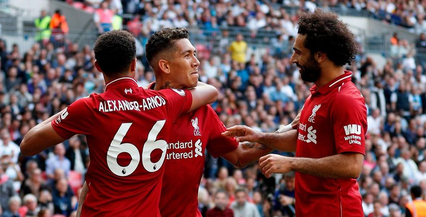 الدوري الإنجليزي| «صلاح» أساسيا في تشكيل ليفربول أمام كارديف