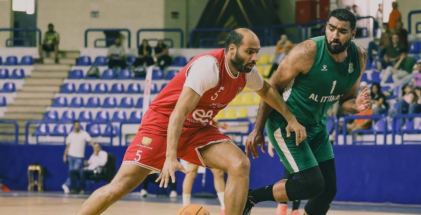 عمرو الجندي: الأهلي بدأ المباراة الفاصلة بتركيز شديد ورغبة قوية في الفوز