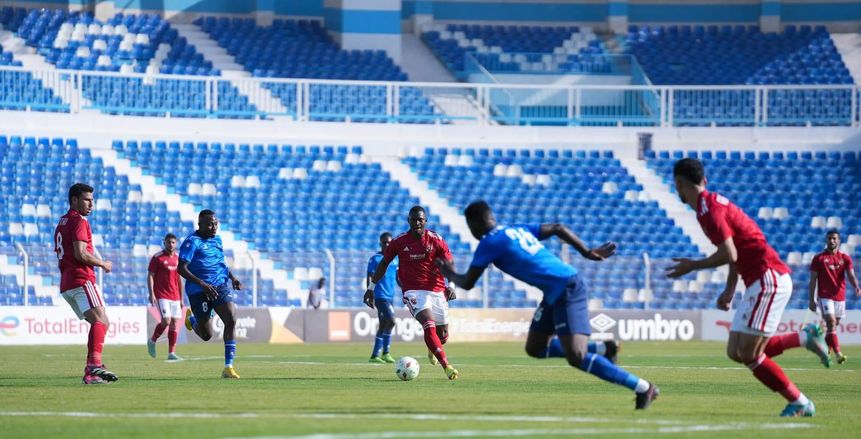 تاريخ مواجهات الأهلي والهلال السوداني.. خسارة وحيدة للأحمر في القاهرة
