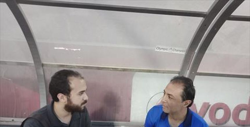 حوار| أحمد أيوب: سوء الحظ حرمنا من الفوز على الزمالك.. والأهلى فى «حتة تانية» عن باقى المنافسين