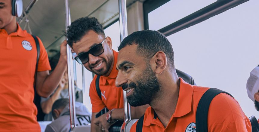 محمد صلاح مهدد بالغياب عن معسكر منتخب مصر المقبل.. اعرف السبب